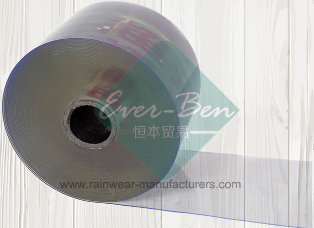 Strip Curtains for walk in Freezers-China Transparent Plastic Curtains Suppliers